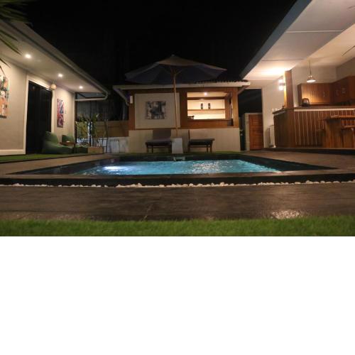 BALE DATU BUNGALLOW