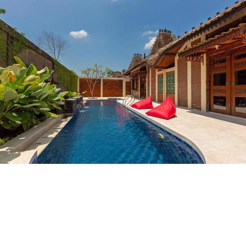 Bale Devata Resort