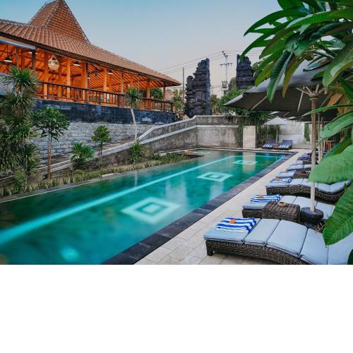 Bale Gede Lembongan