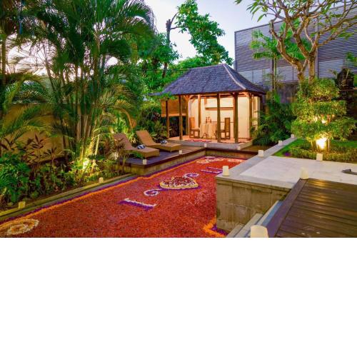 Bale Gede Luxury Villas