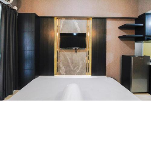 Bale Hinggil Apartment studio and 2 bedroom