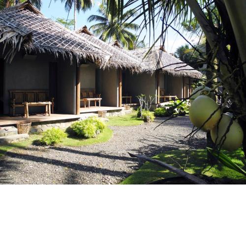 Bale Karang Cottages