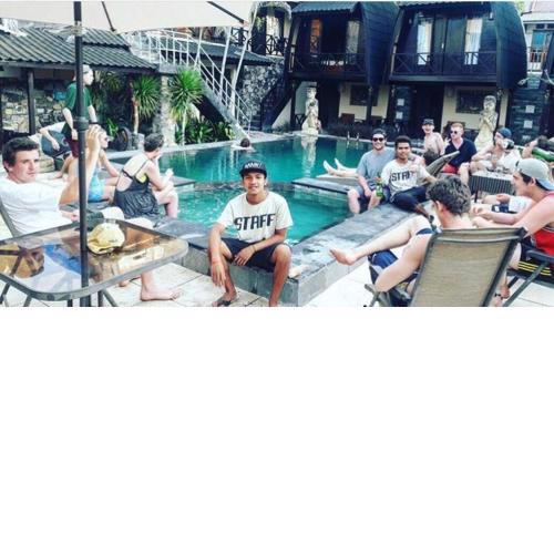 Bale Sasak Bungalow
