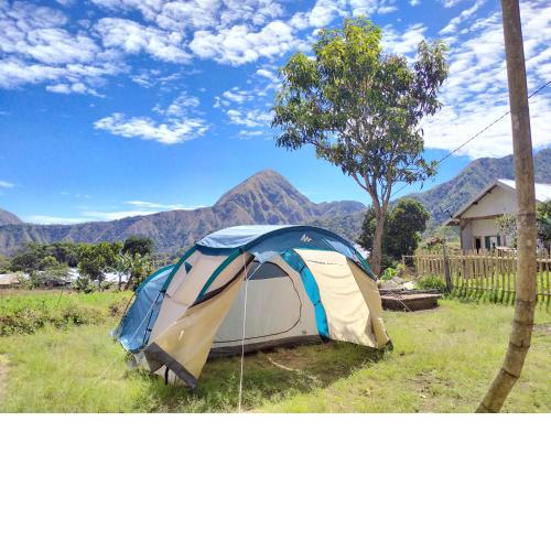 Bale Sembahulun Cottages & Tend