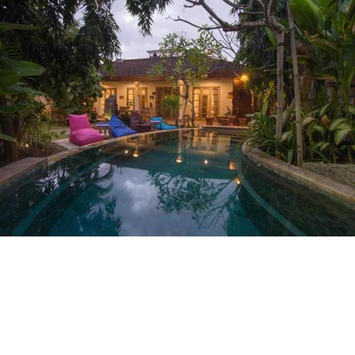 Bale Seminyak