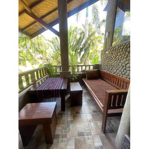 Bale Tajuk House