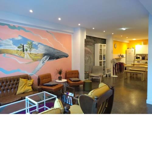 Balea Hostel