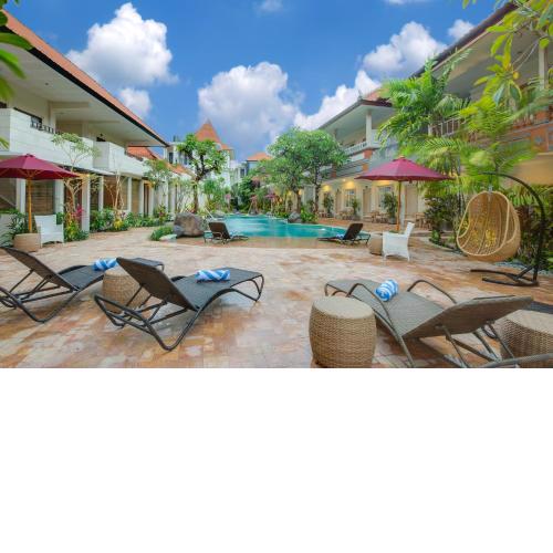 Baleka Resort & Spa
