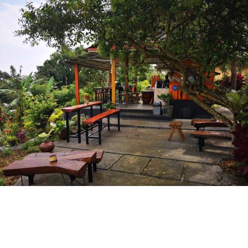 Balelangga Bed & Breakfast