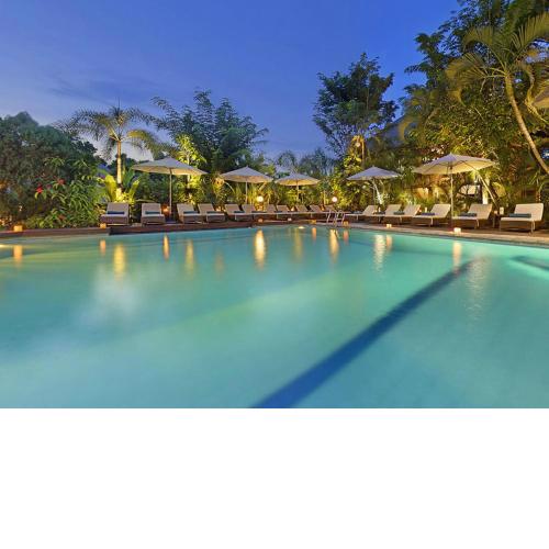 Bali Agung Village - CHSE Certified