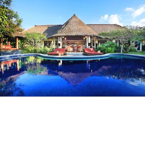 Bali Akasa Villa