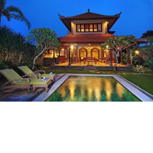 Bali Aroma Exclusive Villas