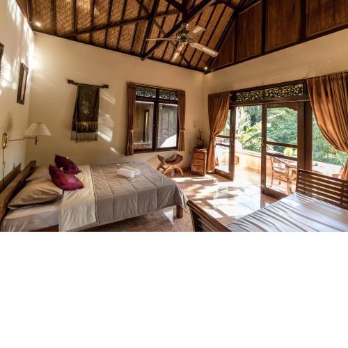 Bali Asli Lodge by EPS