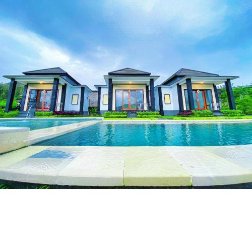 Bali Astetic Villa