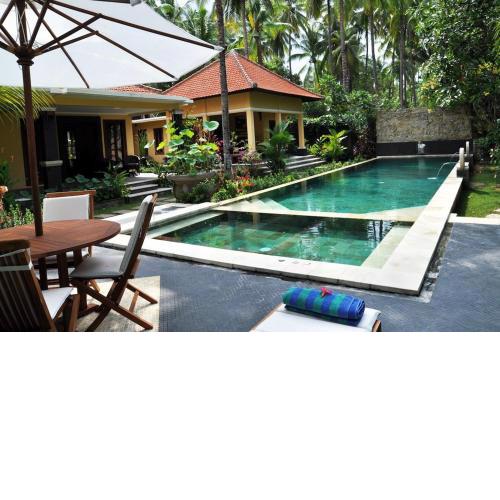 Bali au Naturel