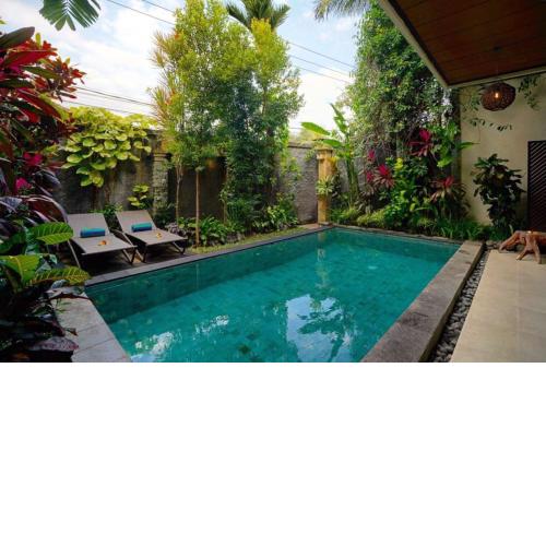 Bali Ayu Hotel & Villas
