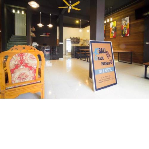 Bali Backpacker Inn&hostel