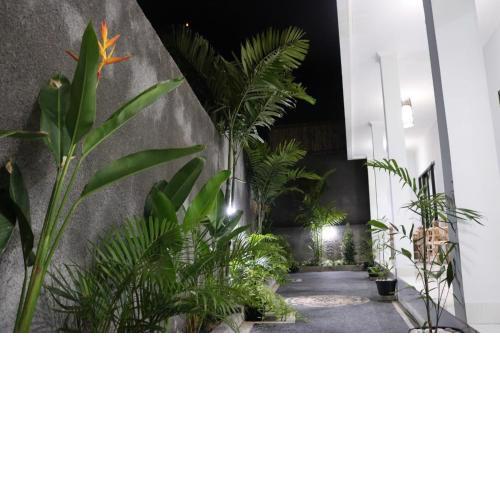 Bali Bagus Homestay