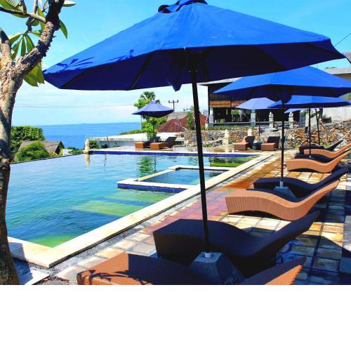 Bali Bhuana Villas