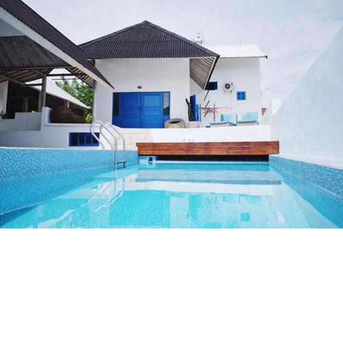 Bali Bio Villas