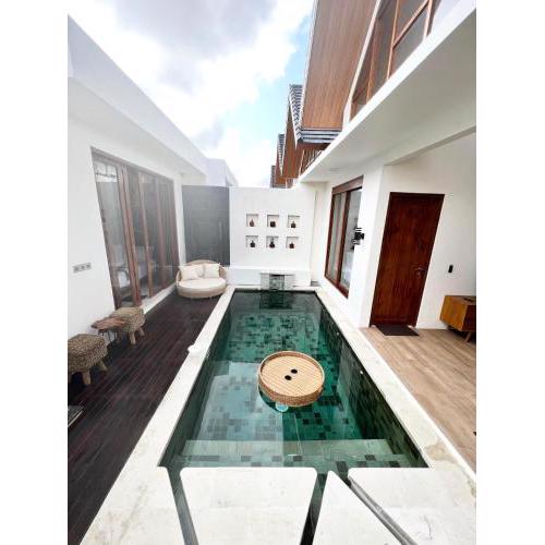 Bali Bird Villa