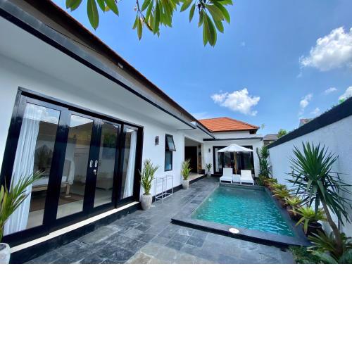 Bali Bliss Villa