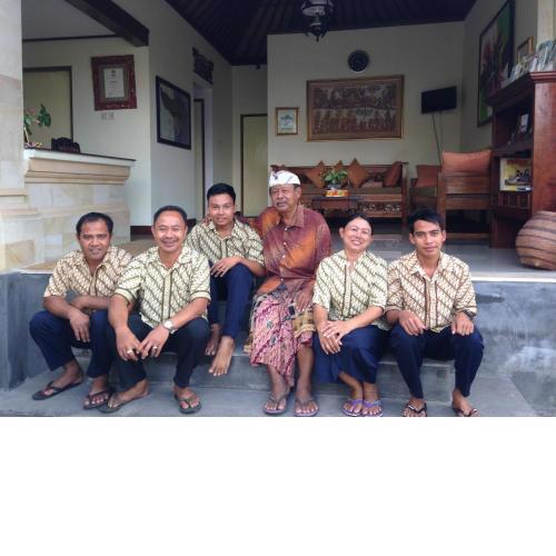 Bali Breeze Bungalows