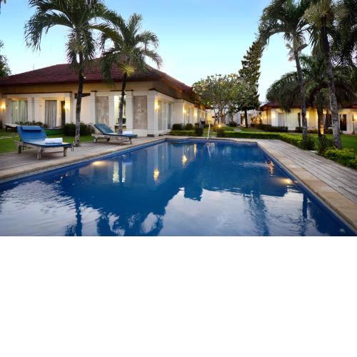 Bali Breezz Hotel