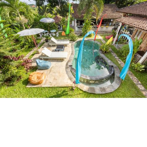 Bali Brothers Guesthouse