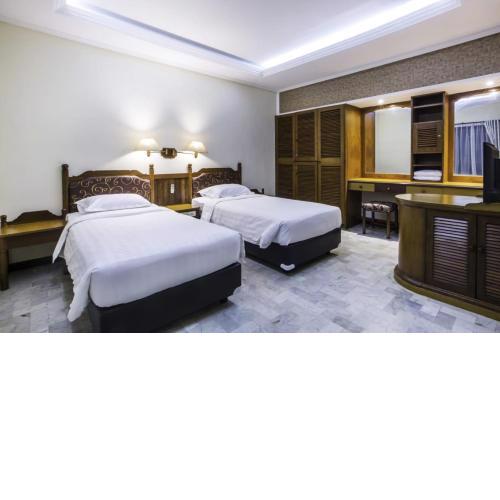 Bali Bungalo Hotel