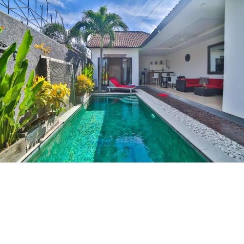 Bali Cinta Villa