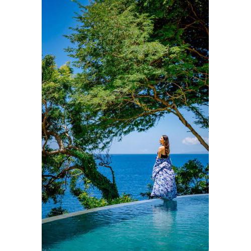 Bali Cliff Glamping