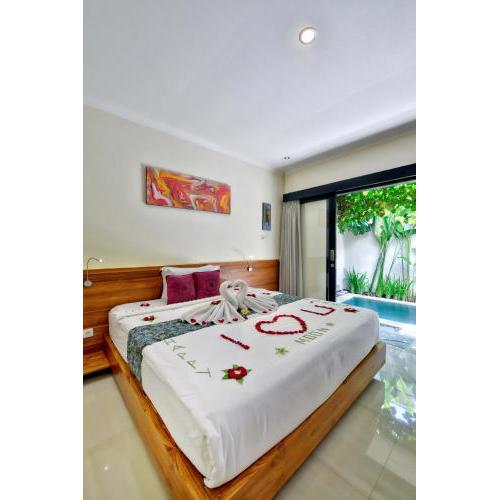 Bali Corail Villas