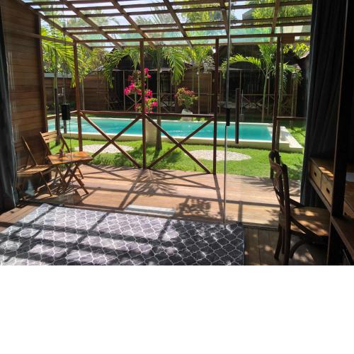 Bali Cosy Bungalows