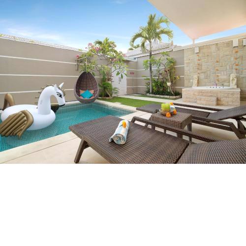Bali Cosy Villa