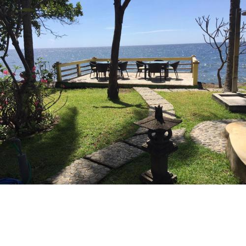 Bali Cottage Sambirenteng