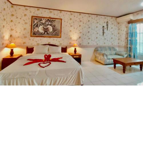 Bali Cozystay Beach Front