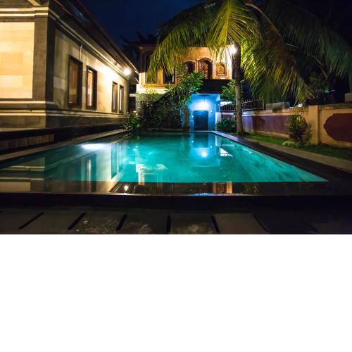 Bali Culture Guesthouse