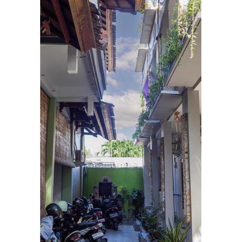 Bali DD homestay seminyak