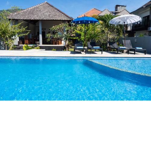 Bali Dive Resort Amed