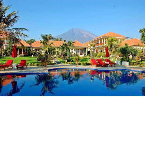 Bali Dive Resort and Spa