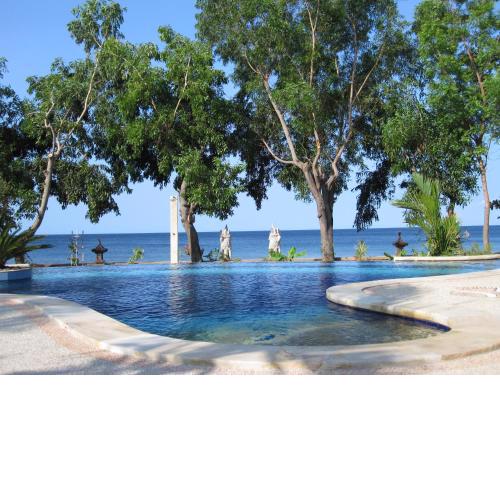 Bali Dream House