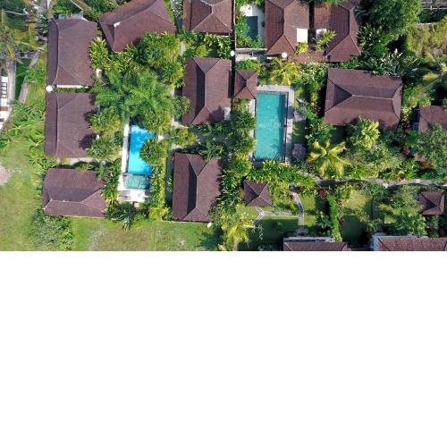 Bali Dream Resort Ubud