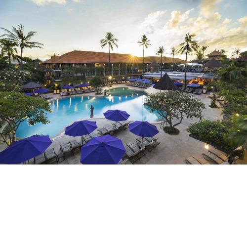 Bali Dynasty Resort