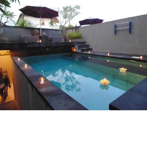 Bali Elephants Boutique Villa