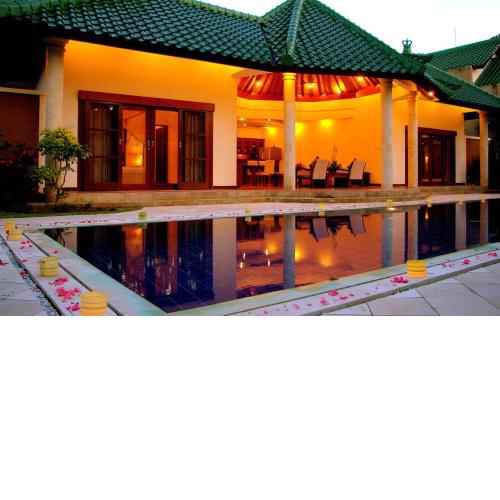 Bali Emerald Villas