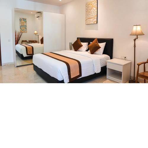 Bali Exclusive Residence