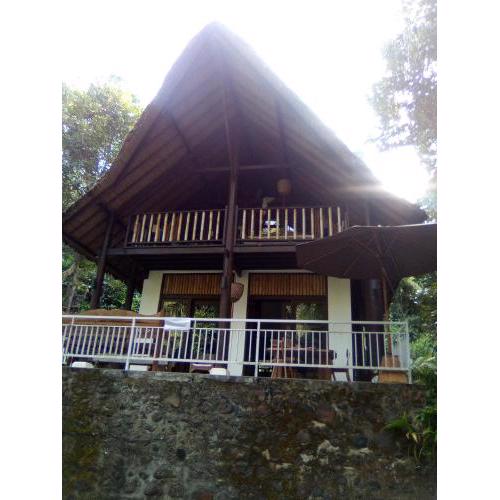 Bali garden paradise Lovina/Banjar