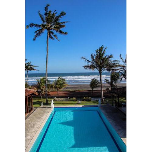 Bali Hai Island Resort