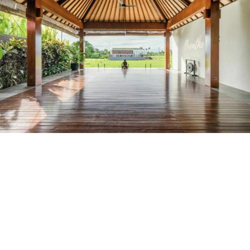 Bali Harmony Retreat
